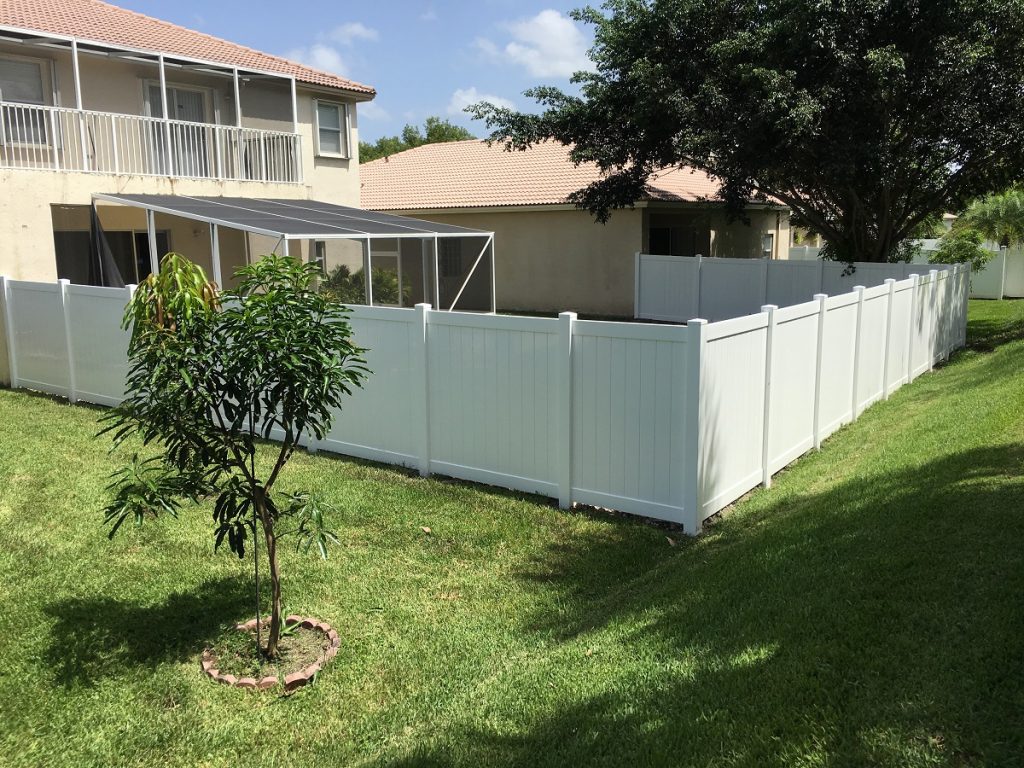 Pool Fence in Santa Ana