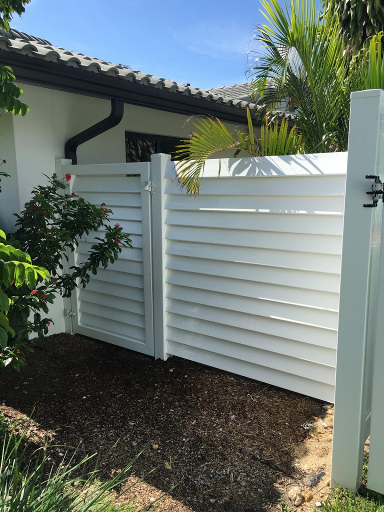 fence company in Santa Ana