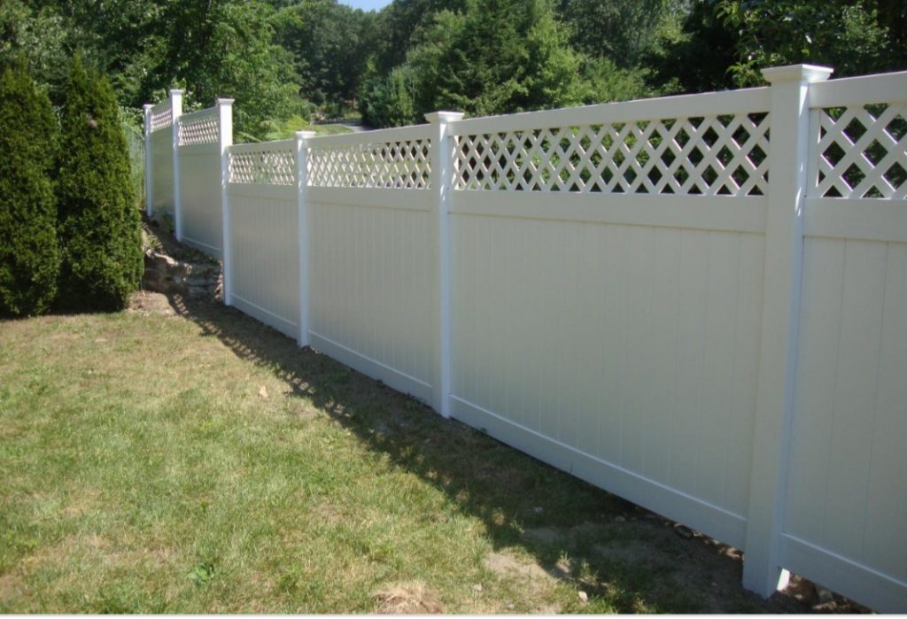 fence contractor in Santa Ana
